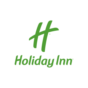 Holiday inn logo