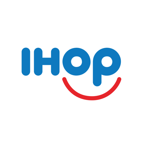 Ihop logo (transparent)