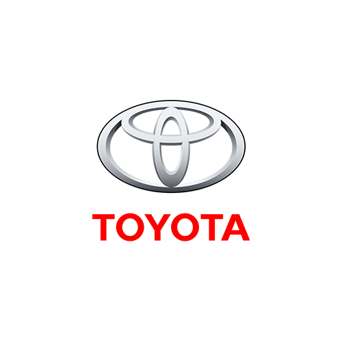 toyota logo