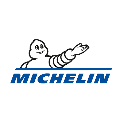 digital-signage--michelin-logo
